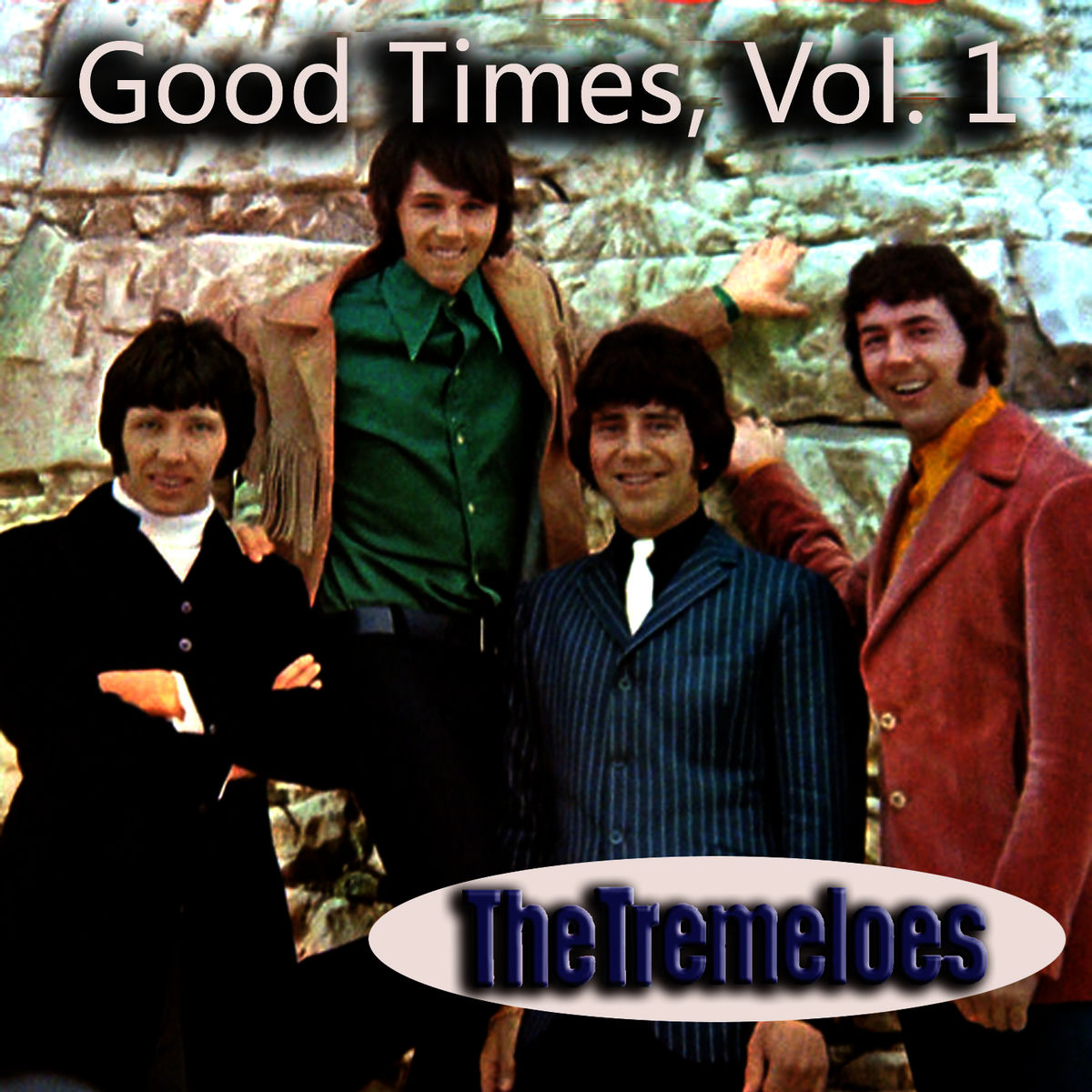 Tremeloes
